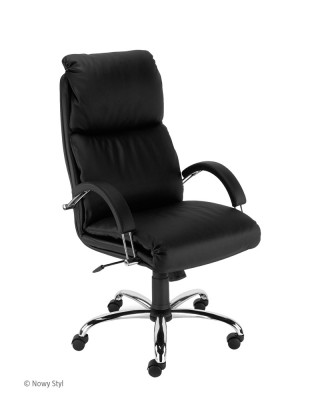 Fotele i krzesła Nadir_steel_chrome_Tilt_front34_L.jpg